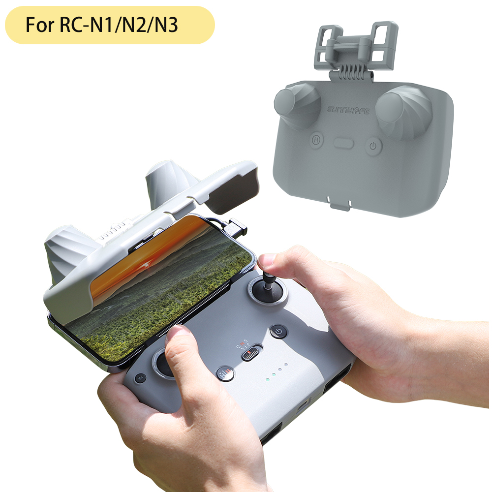 Dji Drone Mini 4 Pro - Защитный чехол для контроллера 2 в