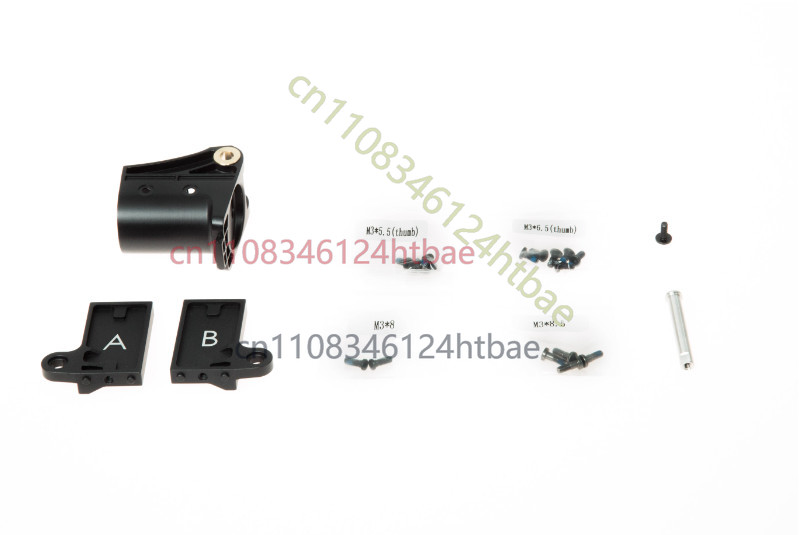 Drone Kit Professional - Оригинальные запасные части для дрона DJI