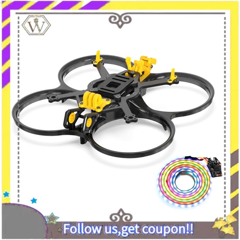 Drone Kit Racing - Комплект рамы AU33-For Speedybee Bee35 Pro
