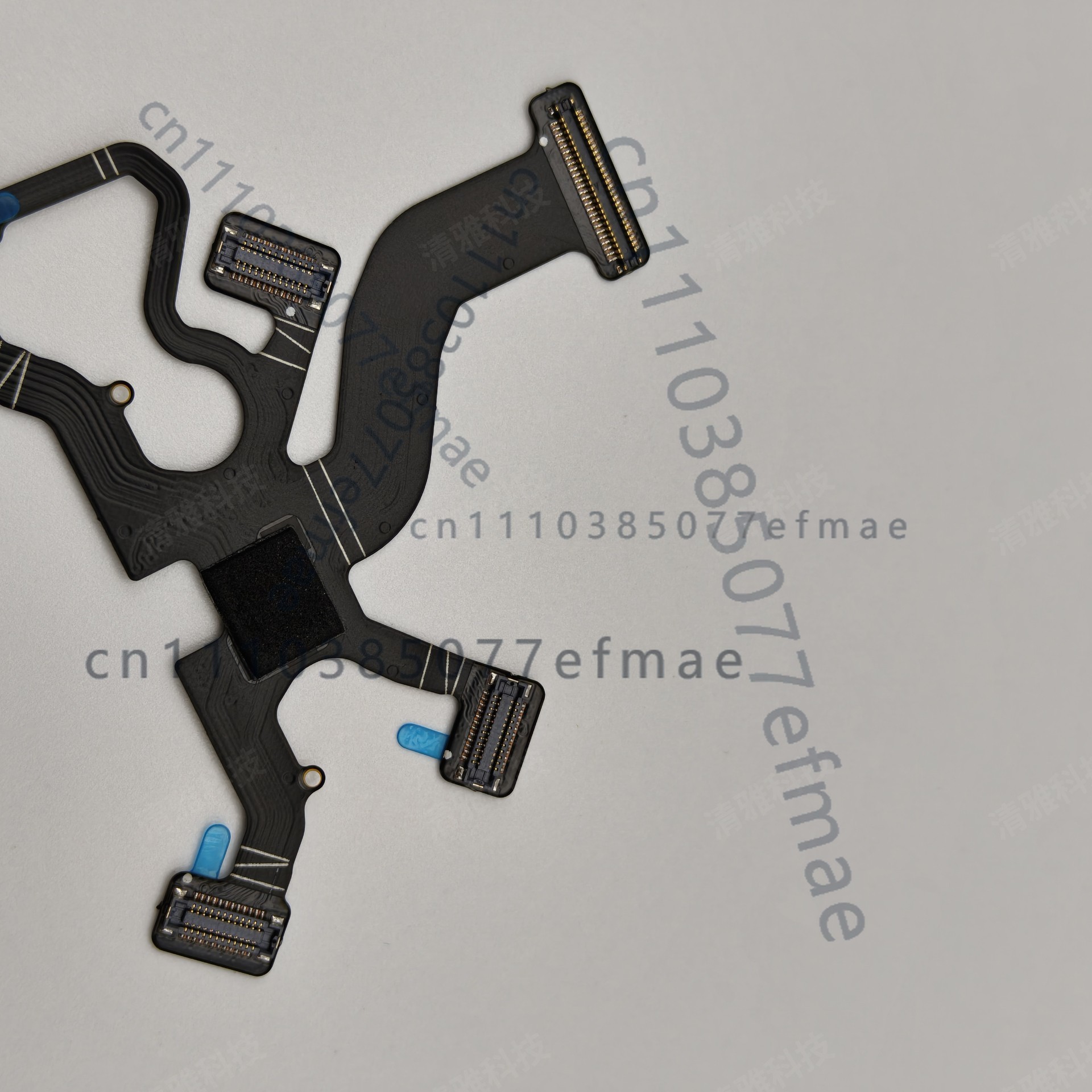 Новый оригинальный гибкий кабе – обзор и цена Drone Kit Professional