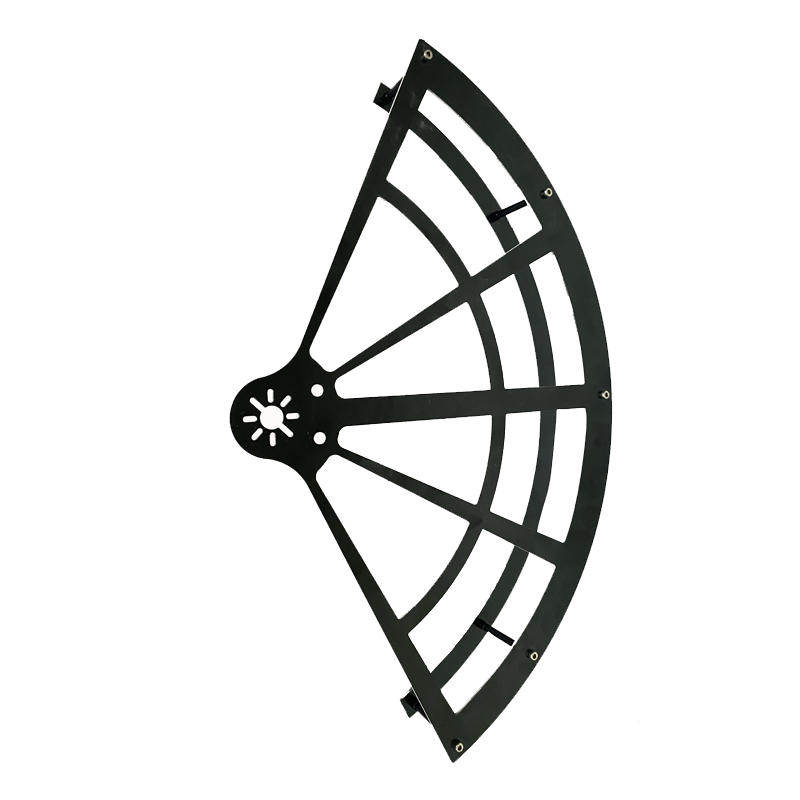 4 шт./компл., защитная рамка д – обзор и цена Drone Kit Parts Included