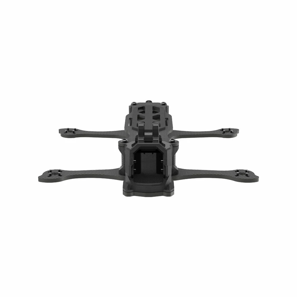 iFlight iH3 Колесная база 168  – обзор и цена Drone Kit Racing