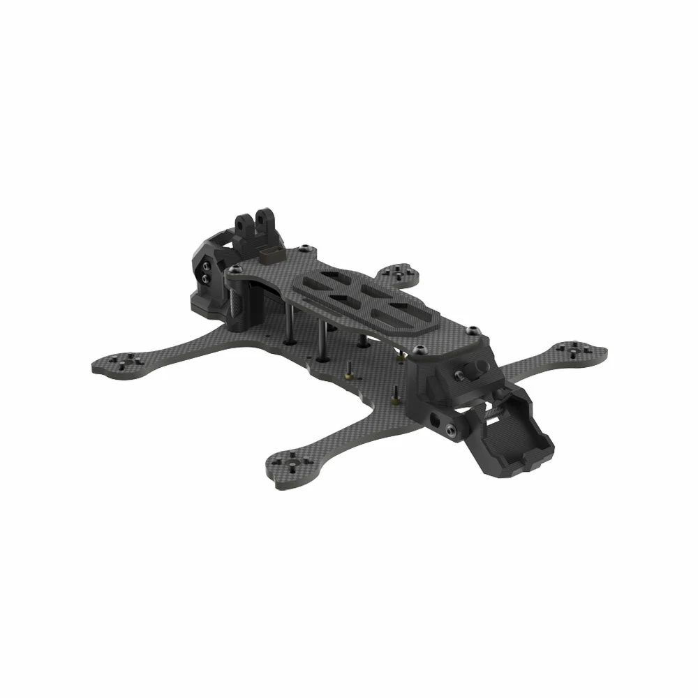 iFlight iH3 Колесная база 168  – обзор и цена Drone Kit Racing