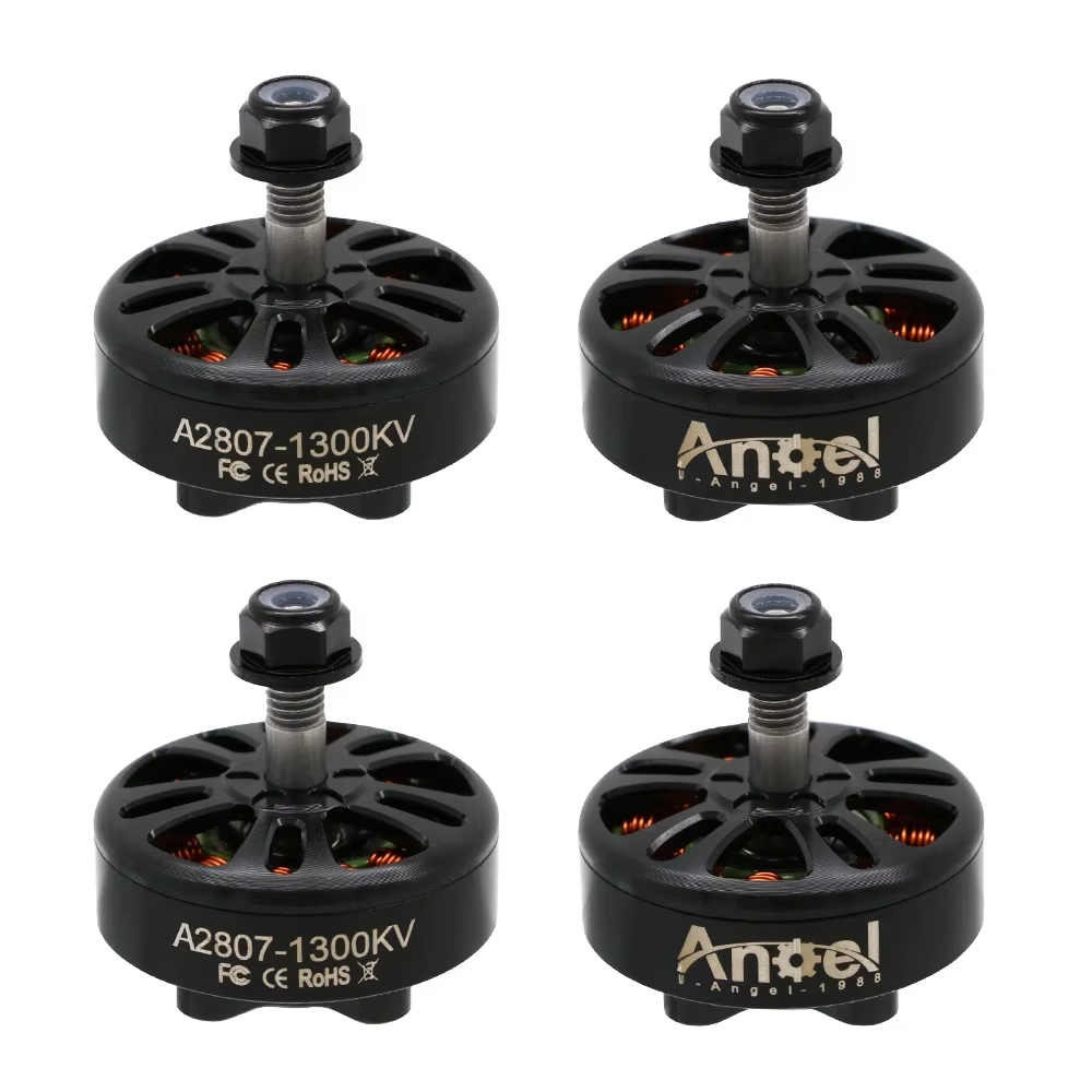 Комплект для FPV-дрона Mark4 M – обзор и цена Drone Kit With Camera