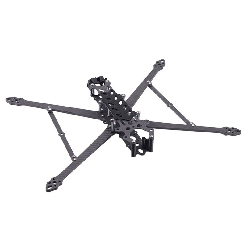 Гоночная рама для дрона A42T-F – обзор и цена Drone Kit Racing