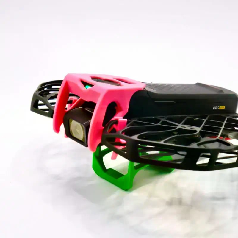 Защитный комплект для объектив – обзор и цена Drone Kit With Camera