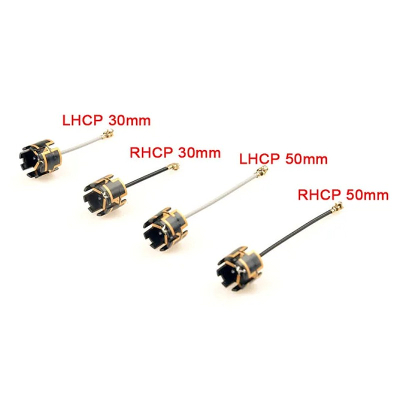 Happymodel 5,8G Crown LDS анте – обзор и цена Drone Kit Long Range