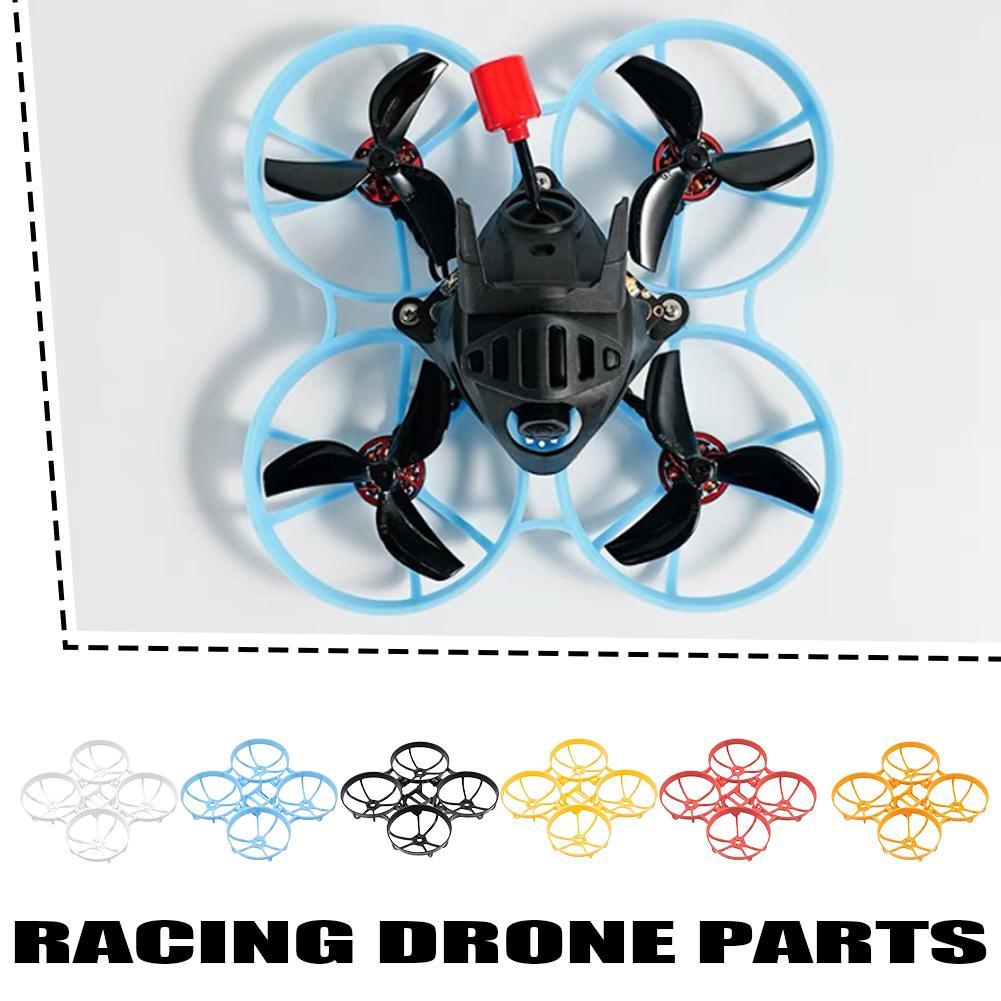 Новая усовершенствованная рама – обзор и цена Drone Kit Racing