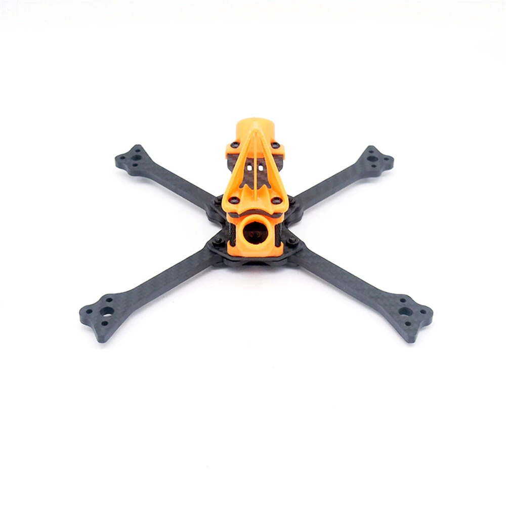 TEOSAW 533Pro 190 мм колесная  – обзор и цена Drone Kit Racing