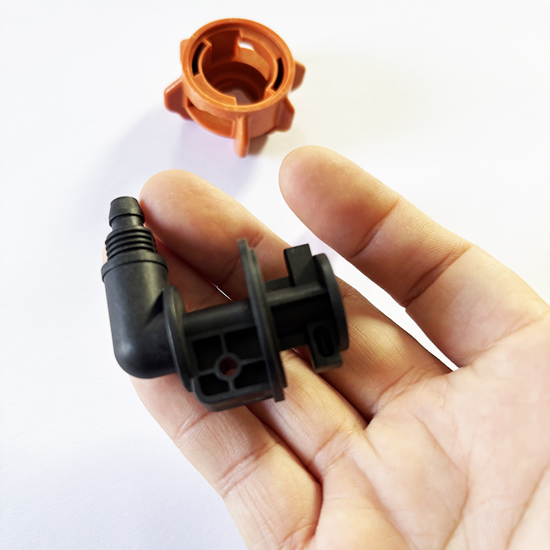 Agras【T30】Полный комплект корп – обзор и цена Drone Kit Parts Included