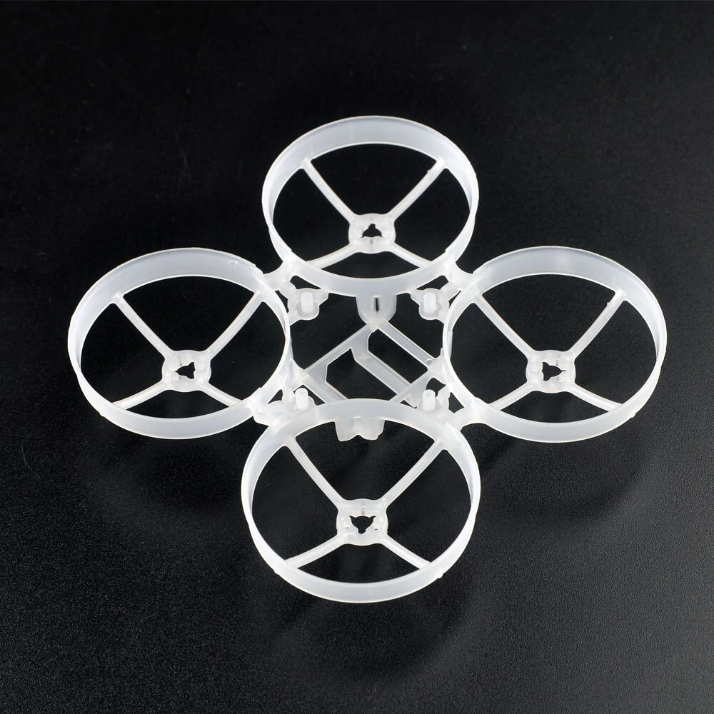 Happymodel Moblite7 Mobula7 V4 – обзор и цена Drone Kit Racing